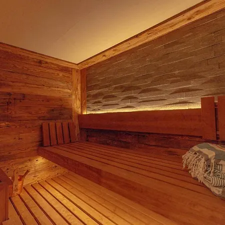 Sonnhalde Ii - Luxury Saas-Fee