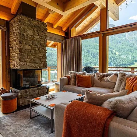 Sonnhalde Ii - Luxury Domek alpejski