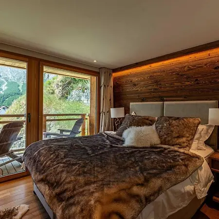 Sonnhalde Ii - Luxury *