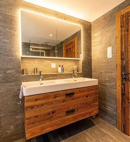 Sonnhalde Ii - Luxury Horská chata