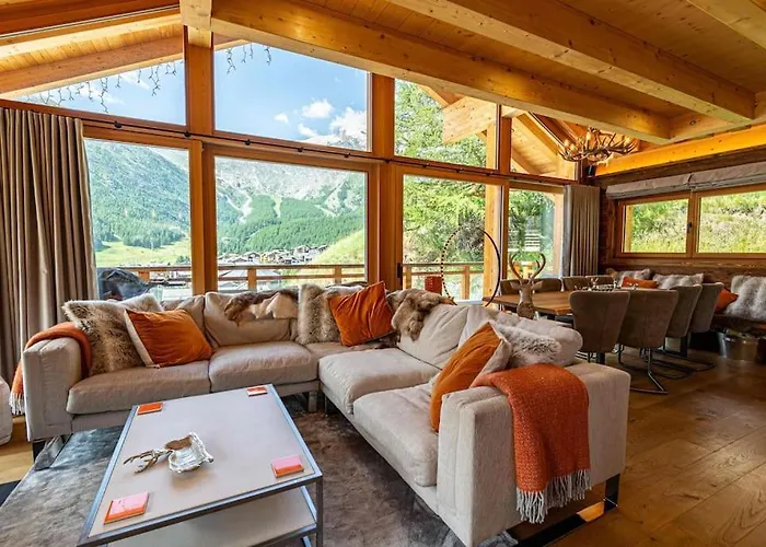 Sonnhalde Ii - Luxury