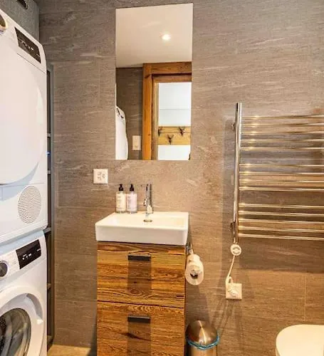 Sonnhalde Ii - Luxury Saas Fee