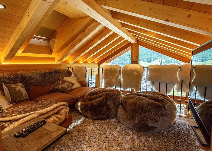 Sonnhalde Ii - Luxury