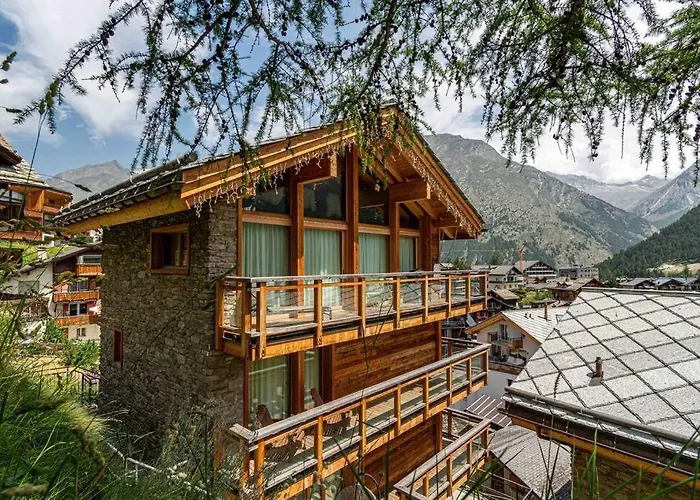 Sonnhalde Ii - Luxury