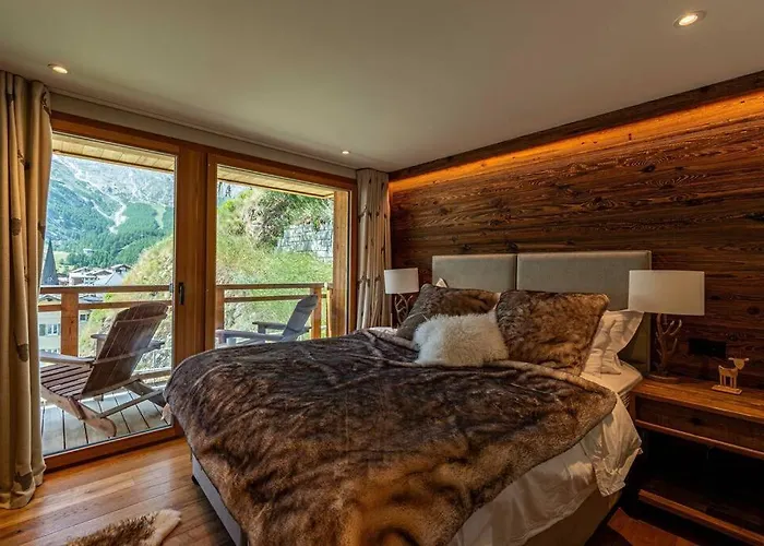 Sonnhalde Ii - Luxury *