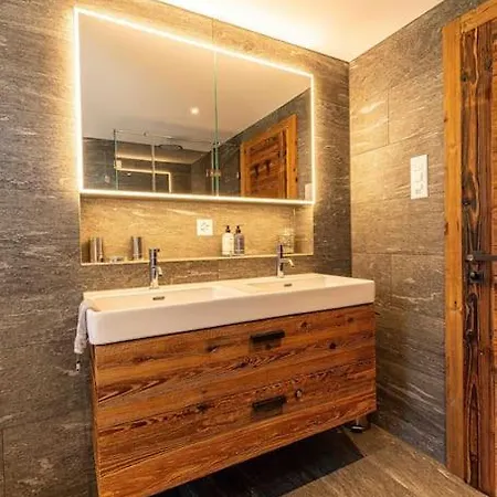 Sonnhalde Ii - Luxury شاليه